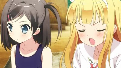 Hentai Ouji to Warawanai Neko / O Príncipe Pervertido e a Gata que Não Sorri - Episódio 8 [Zendos & Nuriko]