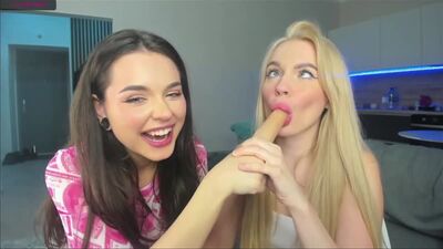 Das Mädchen deiner Träume – live auf Bongacams