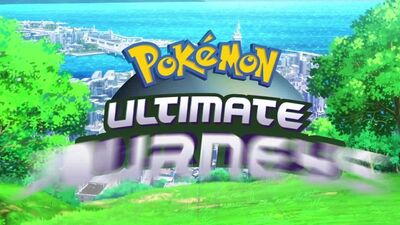 Générique de « Pokémon : Des aventures uniques » | Générique de la saison 25 de « Pokémon » en russe