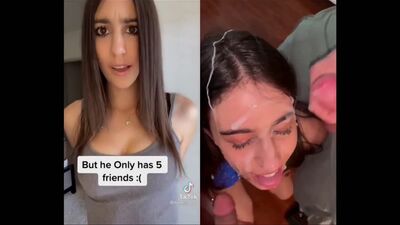 TikTok vs OnlyFans (Anal, MILF, Porn, Deep Throat, OnlyFans, Fucking, Webcam, Throat, TikTok, Hardcore, Sexy Fit, Anal Sex, Porn)