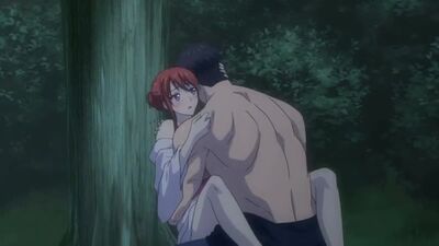 O meu amigo de infância é bombeiro 5 (dublagem) / Yubisaki kara Honki no Netsujou: Osananajimi wa Shouboushi Hentai