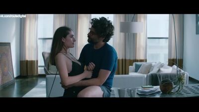 Rachel Sennott nue - Shiva Baby (2020) 1080p - Regarder en ligne / Rachel Sennott - Shiva Baby