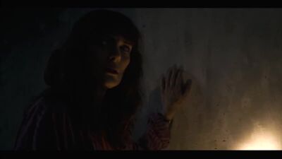 Stranger Things | Joyce Byers