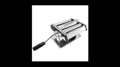 Máquina de macarrão Webber BE-0050, não desmontável, 2 tipos de macarrão; encomende por correio com pagamento à entrega a um preço acessível na loja online