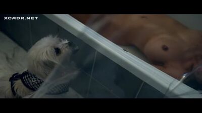 Movie Scene Compilations - Naked Pussies in Movies