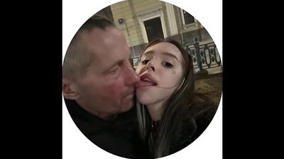 A BLOGUEIRA LAPA HAPA COM UM SEM-ABRIGO