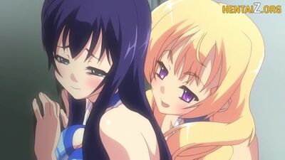 Futanari-Idole / Shinsei: Futanari Idol – Dekatama-kei! / Folge 1 / Russische Synchronisation