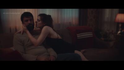 Belfu Benian Nude (cover) – Godspeed (Yolun Açik Olsun) (2022) HD 1080p Oglądaj online