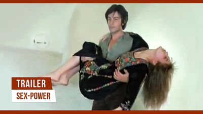 Le pouvoir du sexe / Sex-Power (1970)