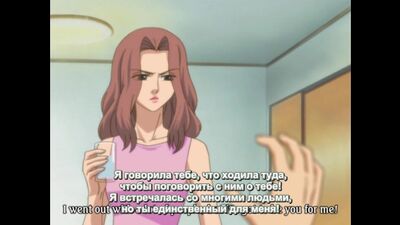 [Yaoi] Saigo no Door wo Shimero! | Fecha a última porta {Porno, Hentai, Hentai, Porno, Comédia, Romance, Yaoi}[Legendas em russo]