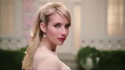 Emma Roberts