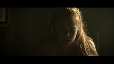 Jemima West nago – Maison Close (2013) s02e05 HD 1080p