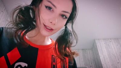 Trisha Fisher ASMR - Wet Massage / Sound of Lubricant (Removed from YouTube)