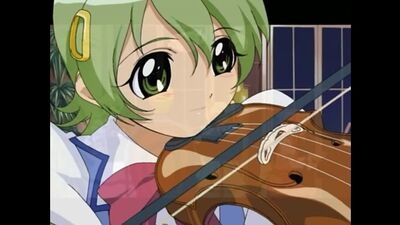 [Хентай] Історія Літл Моніки (Little Monica Monogatari) 1 серія