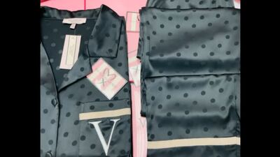 Video by EroBella: EROTIC LINGERIE (+ PLUS SIZES)