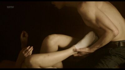 Kim Go-Eun desnuda – A Muse (Corea del Sur, 2012) 1080p Ver en línea / Kim Go-Eun – Muse