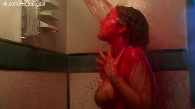 Дрю Беррімор оголена — «Двійник: Зло всередині» (1993) HD 1080p — дивитися онлайн / Дрю Беррімор — «Двійник»