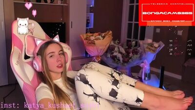 Milkaff Inscription sur Bongacams