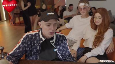 PORN PARODY 18 SLIV MELSTROY STREAM DILARA BOOSTER code Melporn Pornhubcom