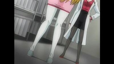 Tokubetsu Byoutou - 01 . хентай 18+ [БЕЗ ЦЕНЗУРИ: Поза «на четвереньках», панчохи, футанарі, зґвалтування, мастурбація, оральний секс] HEN