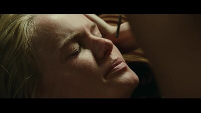 The Rape of Emily (Straw Dogs, 2011)