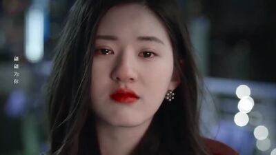 Compilation des scènes où Zhao Lusi pleure _ Zhao Lusi Cry Scene Compilation 200730