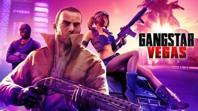 Comment remporter la victoire sur le ring et survivre contre toute attente en défiant le système | Gangstar Vegas