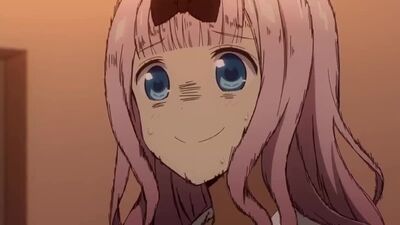 {Kaguya-sama chce, bym się w niej zakochał: Miłosna bitwa geniuszy}