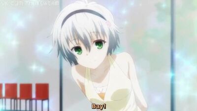 Anime.webm La caballería del caballero de segunda