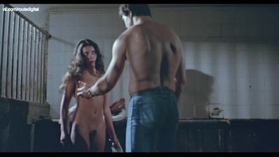 Brigitte Lahaie, Karine Gambier, Nadine Pascal, Cathy Stewart, Pascale Vital - Os Segredos de uma Empregada Doméstica Francesa (1980) HD 1080p Blu-ray