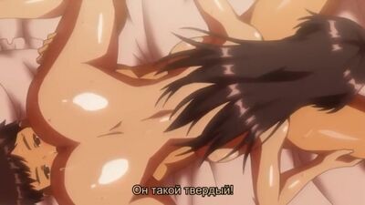 Tsumamigui 3: A Animação – O Devorador de Mulheres 3 – 02