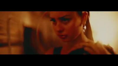 //wmyriad// Maddy Pérez y Nate Jacobs / Euphoria Vine