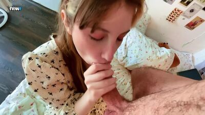 Lasciva, mas sensual