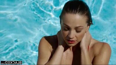 Schwarz und Weiß 4 – Szene 03 – Abigail Mac