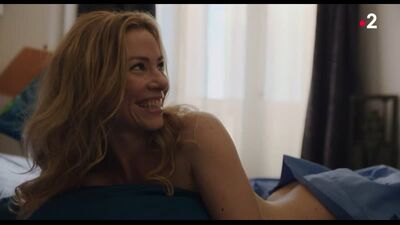 Maud Baecker, Isabelle Vitari, Nadia Roz Nude – „Lamour presque parfait” s01e01-06 (2022) HD 1080p Oglądaj online