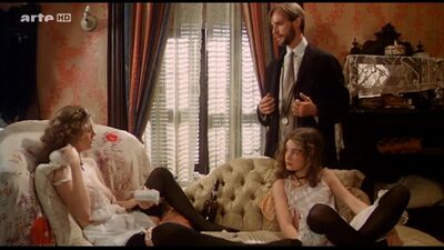 Susan Sarandon nackt – Pretty Baby (1978) HDTV 720p Online ansehen / Susan Sarandon – Pretty Baby