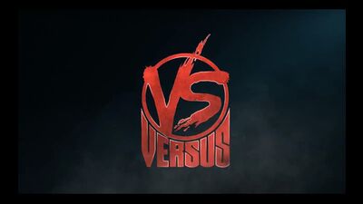 VERSUS | Brol vs. Rokki Roketto | RHHB