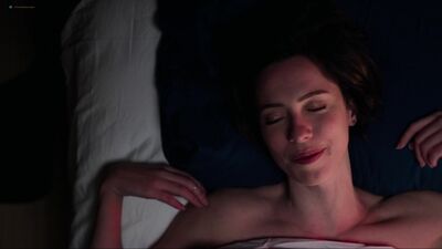 Rebecca Hall Nua - Permission (2017) HD 1080p Assistir Online / Rebecca Hall - Permission