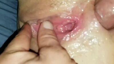 Porno casero con sexo anal en primer plano