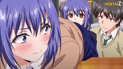 Kaede et Suzu (doublage)