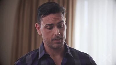 Por favor, Melody Marks, Ryan Driller (Dublagem)