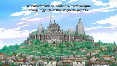 Saikyou Onmyouji no Isekai Tenseiki, sezon 1, odcinek 4