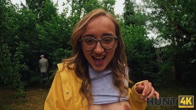 Hunt4K Эмехота