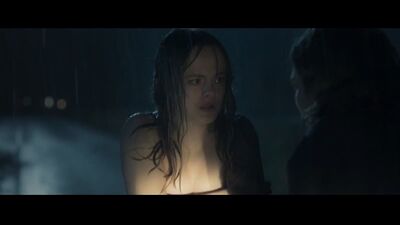 Фантин Хардуин Нюд - Прометей s01e01e03 (2022) HD 1080p Онлайн көру / Фантин Ардавин - Прометей