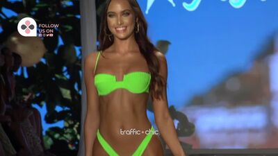 Каміла Девіс — найкращі моделі