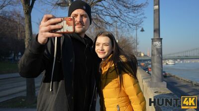 Hunt4k – Matty – Po prostu to napraw, a ja w tym czasie zerżnę twoją dziewczynę!