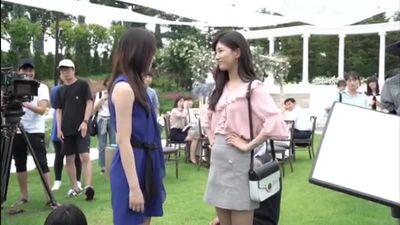 [BTS] „While You Were Sleeping” – odc. 32 (Suzy i Lee Jong Suk, Shin Jae Ha i Kim So Hyun)