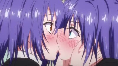 [HMV] – Twins