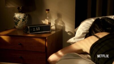 Jessica Jones - Marvels Jessica Jones - Good Morning [HD] Bande-annonce n° 1