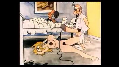 The Global Success of Cartoon Sex 3